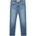 Abbigliamento Uomo Jeans Roy Rogers 517 MAN DENIM ELAST. APRIL DENIM Blu