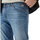Abbigliamento Uomo Jeans Roy Rogers 517 MAN DENIM ELAST. APRIL DENIM Blu