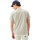 Abbigliamento Uomo T-shirt maniche corte Roy Rogers T-SHIRT POCKET MAN Beige