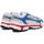Scarpe Uomo Sneakers basse Lacoste  Multicolore
