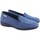 Scarpe Donna Multisport Muro Zapato señora  805 azul Blu