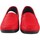 Scarpe Donna Multisport Muro Zapato señora  805 rojo Rosso