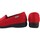 Scarpe Donna Multisport Muro Zapato señora  805 rojo Rosso