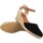 Scarpe Donna Multisport Calzamur Zapato señora  20205 negro Marrone