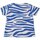 Abbigliamento Unisex bambino T-shirt & Polo Losan 51004687041 Bianco