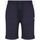 Abbigliamento Uomo Shorts / Bermuda K-Way Bermuda Erik  in felpa di cotone K8122JW Blu
