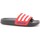 Scarpe Unisex bambino Ciabatte adidas Originals 1278 - FY8844 Rosso