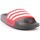 Scarpe Unisex bambino Ciabatte adidas Originals 1278 - FY8844 Rosso