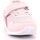 Scarpe Unisex bambino Sneakers basse Diadora 483 - 101.179247 Rosa