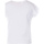 Abbigliamento Unisex bambino T-shirt & Polo Losan 51000179041 Bianco