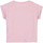 Abbigliamento Unisex bambino T-shirt & Polo Losan 51003154034 Rosa