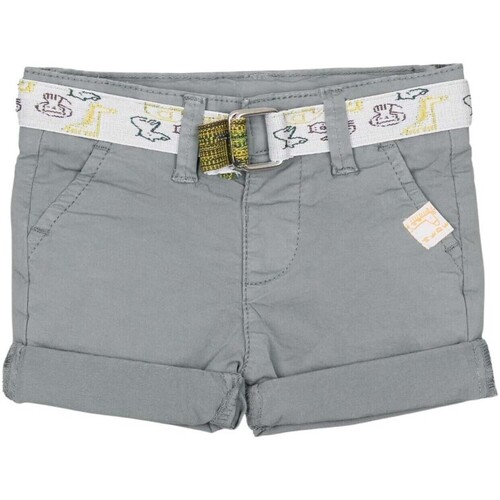 Abbigliamento Unisex bambino Shorts / Bermuda Losan 51001287677 Verde