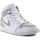 Scarpe Uomo Sneakers alte Nike Air Jordan 1 Mid SE Craft 