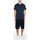 Abbigliamento Uomo T-shirt maniche corte Paul & Shark T-SHIRT IN COTONE Nero