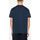 Abbigliamento Uomo T-shirt maniche corte Paul & Shark T-SHIRT IN COTONE Nero