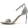 Scarpe Donna Sandali Guess FLJSH2FAB03 sandali eleganti Grigio
