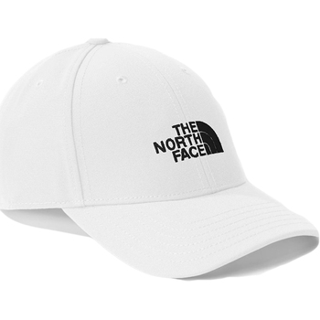 Accessori Cappelli The North Face Recycled 66 Classic Bianco