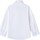 Abbigliamento Bambino Camicie maniche lunghe Ido 48230 Bianco