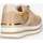 Scarpe Donna Sneakers alte Alviero Martini N1833-0208-X937 Beige