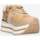 Scarpe Donna Sneakers alte Alviero Martini N1833-0208-X937 Beige