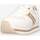 Scarpe Donna Sneakers alte Alviero Martini N1832-0208-X013 Bianco