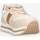 Scarpe Donna Sneakers alte Alviero Martini N1832-0208-A085 Beige