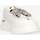 Scarpe Donna Sneakers alte Alviero Martini N1819-0289-X013 Bianco