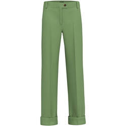 Abbigliamento Donna Pantaloni Emme Marella ATRMPN-44449 Verde