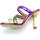 Scarpe Donna Sneakers Chantal H2303 Multicolore