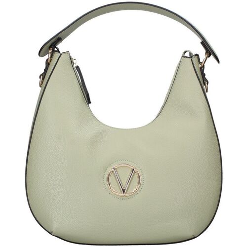 Borse Donna Borse a spalla Valentino Bags VBS7QS04 Verde