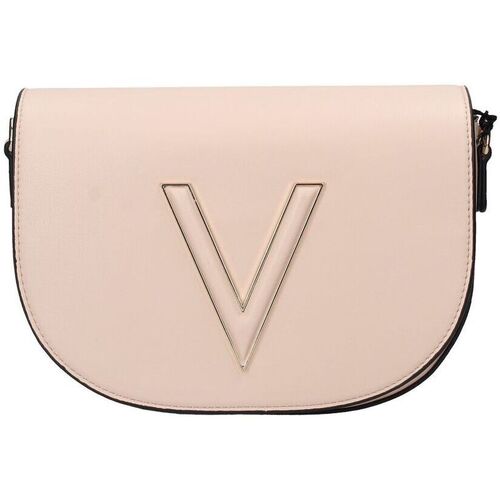 Borse Donna Borse a spalla Valentino Bags VBS7QN03 Rosa