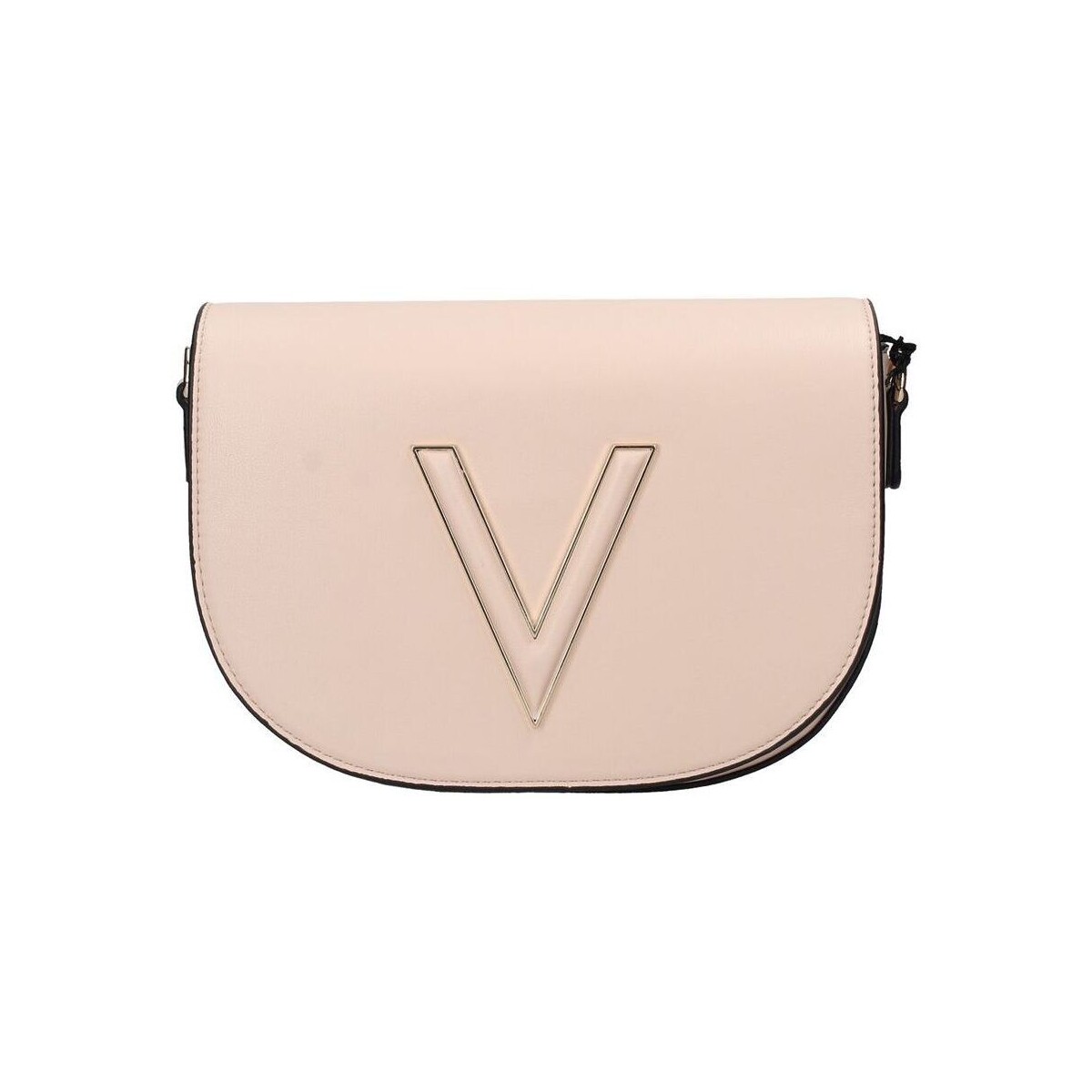 Borse Donna Borse a spalla Valentino Bags VBS7QN03 Rosa