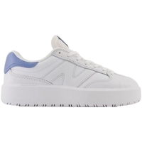 Scarpe Donna Sneakers New Balance Sneakers CT302CLD Blu