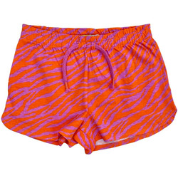 Abbigliamento Unisex bambino Shorts / Bermuda Losan 51003295037 Arancio