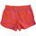 Abbigliamento Unisex bambino Shorts / Bermuda Losan 51003295037 Arancio