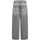 Abbigliamento Donna Jeans dritti Only Gianna Jeans - Medium Grey Denim Grigio