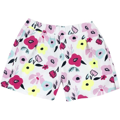 Abbigliamento Unisex bambino Shorts / Bermuda Chicco 09005494000000 Multicolore