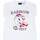 Abbigliamento Unisex bambino T-shirt & Polo Chicco 09005521000000 Bianco