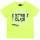 Abbigliamento Unisex bambino T-shirt & Polo Chicco 09005389000000 Verde