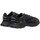 Scarpe Uomo Sneakers Lacoste 34696 NEGRO