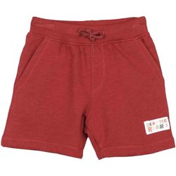 Abbigliamento Unisex bambino Shorts / Bermuda Losan 51002289015 Rosso