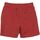 Abbigliamento Unisex bambino Shorts / Bermuda Losan 51002289015 Rosso