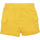 Abbigliamento Unisex bambino Shorts / Bermuda Losan 51004696042 Giallo