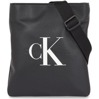 Borse Uomo Tracolle Calvin Klein Jeans K50K511827 Nero