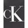 Borse Uomo Tracolle Calvin Klein Jeans K50K511827 Nero