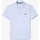 Abbigliamento Uomo T-shirt maniche corte Lacoste DH0783 Blu