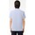 Abbigliamento Uomo T-shirt maniche corte Lacoste DH0783 Blu