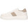 Scarpe Uomo Sneakers Keys K9261 Bianco