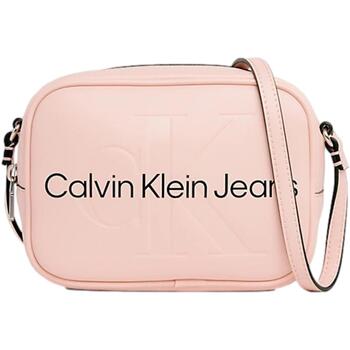 Borse Uomo Borse a spalla Calvin Klein Jeans K60K610275 Rosa