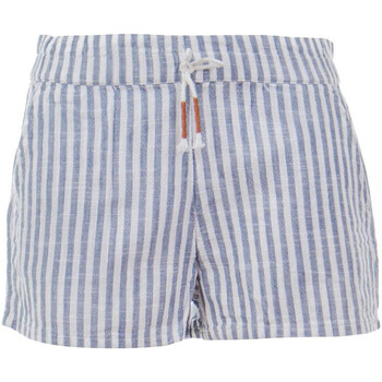 Abbigliamento Unisex bambino Shorts / Bermuda Losan 51003224003 Blu
